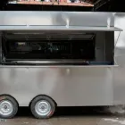 La imagen 3 de la Empresa SOLINOX Trabajos en metal en Parral CHH