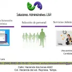 La imagen 2 de la Empresa SOLUCIONES ADMINISTRATIVAS L&R Servicios Profesionales y de Negocios en Reynosa TAM