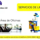 La imagen 8 de la Empresa SOLUCIONES ADMINISTRATIVAS L&R Servicios Profesionales y de Negocios en Reynosa TAM