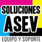 La imagen 3 de la Empresa SOLUCIONES ASEV Tienda de Informática en Monterrey NLE
