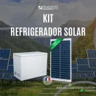 La imagen 1 de la Empresa SOLUCIONES ENERGETICAS SA DE CV Industrias y Agricultura en Monterrey NLE