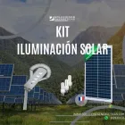 La imagen 3 de la Empresa SOLUCIONES ENERGETICAS SA DE CV Industrias y Agricultura en Monterrey NLE
