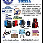 La imagen 1 de la Empresa SOLUCIONES INTEGRALES DE CORTE Y SOLDADURA Pailería y soldadura en Monterrey NLE
