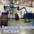 La imagen 2 de la Empresa SOLUCIONES INTEGRALES DE CORTE Y SOLDADURA Pailería y soldadura en Monterrey NLE