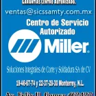 La imagen 4 de la Empresa SOLUCIONES INTEGRALES DE CORTE Y SOLDADURA Pailería y soldadura en Monterrey NLE