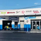 La imagen 5 de la Empresa SOLUCIONES INTEGRALES DE CORTE Y SOLDADURA Pailería y soldadura en Monterrey NLE