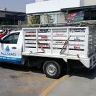La imagen 2 de la Empresa SOLUCIONES INTEGRALES PARA LA CONSTRUCCIÓN ALLMAQ, S.A. DE C.V. Materiales de Construcción en Ecatepec De Morelos MEX