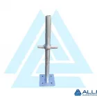 La imagen 21 de la Empresa SOLUCIONES INTEGRALES PARA LA CONSTRUCCIÓN ALLMAQ, S.A. DE C.V. Materiales de Construcción en Ecatepec De Morelos MEX