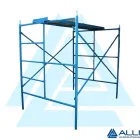 La imagen 24 de la Empresa SOLUCIONES INTEGRALES PARA LA CONSTRUCCIÓN ALLMAQ, S.A. DE C.V. Materiales de Construcción en Ecatepec De Morelos MEX