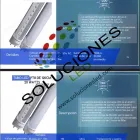 La imagen 4 de la Empresa SOLUCIONES LED Inmobiliaria y Reformas en Monterrey NLE