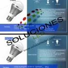 La imagen 10 de la Empresa SOLUCIONES LED Inmobiliaria y Reformas en Monterrey NLE