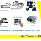 La imagen 4 de la Empresa SOLUCIONES PUNTO DE VENTA Servicios Profesionales y de Negocios en Mérida YUC