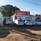 La imagen 1 de la Empresa SOLUTION RENT A CAR | RENTA DE AUTOS EN HERMOSILLO | PICKUP | CAMIONETAS | SIN TARJETA CRÉDITO Concesionarios y Alquiler de Automóviles en Hermosillo SON