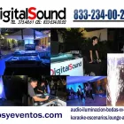 La imagen 7 de la Empresa SONIDOS EN TAMPICO DIGITAL SOUND Video y Sonido Profesional en Tampico TAM