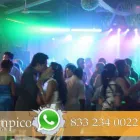 La imagen 22 de la Empresa SONIDOS EN TAMPICO DIGITAL SOUND Video y Sonido Profesional en Tampico TAM