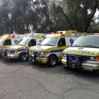 La imagen 1 de la Empresa SOPORTE TÉC EN EMERGENCIAS MÉDICAS STEM Servicio de Urgencias en Mexico CMX