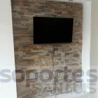 La imagen 8 de la Empresa SOPORTES SAN LUIS Televisión y Accesorios TV en San Luis Potosí SLP