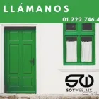 La imagen 2 de la Empresa SOY WEB DISEÑO DE PÁGINAS WEB Servicios Profesionales y de Negocios en Heroica Puebla De Zaragoza PUE