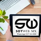 La imagen 4 de la Empresa SOY WEB DISEÑO DE PÁGINAS WEB Servicios Profesionales y de Negocios en Heroica Puebla De Zaragoza PUE