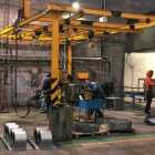 La imagen 1 de la Empresa SP MANUFACTURAS Trabajos en metal en Apodaca NLE