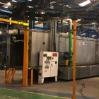 La imagen 2 de la Empresa SP MANUFACTURAS Trabajos en metal en Apodaca NLE