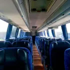 La imagen 2 de la Empresa SPECTRA TOURS Transportes y Turismo en Tepic NAY
