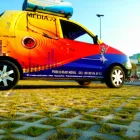 La imagen 1 de la Empresa SPOTS PUBLICITARIOS Video y Sonido Profesional en Mérida YUC