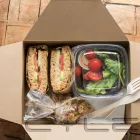 La imagen 1 de la Empresa SQUISITA ALTA COCINA Servicio de Comedor para Empresas en Monterrey NLE