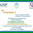 La imagen 1 de la Empresa SR. VICTOR MANUEL SANTOS GUTIERREZ Servicios Legales y Financieros en Nuevo Laredo TAM