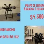 La imagen 7 de la Empresa STAMPA2 SERIGRAFIA & SUBLIMACION Pinturas, Accesorios y Servicios en Zapopan JAL