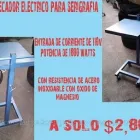 La imagen 8 de la Empresa STAMPA2 SERIGRAFIA & SUBLIMACION Pinturas, Accesorios y Servicios en Zapopan JAL