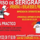 La imagen 11 de la Empresa STAMPA2 SERIGRAFIA & SUBLIMACION Pinturas, Accesorios y Servicios en Zapopan JAL