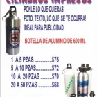 La imagen 17 de la Empresa STAMPA2 SERIGRAFIA & SUBLIMACION Pinturas, Accesorios y Servicios en Zapopan JAL