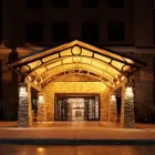 La imagen 9 de la Empresa STAYBRIDGE SUITES CHIHUAHUA Transportes y Turismo en Chihuahua MEX