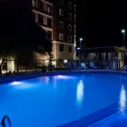 La imagen 13 de la Empresa STAYBRIDGE SUITES CHIHUAHUA Transportes y Turismo en Chihuahua MEX