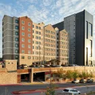 La imagen 15 de la Empresa STAYBRIDGE SUITES CHIHUAHUA Transportes y Turismo en Chihuahua MEX