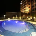 La imagen 26 de la Empresa STAYBRIDGE SUITES CHIHUAHUA Transportes y Turismo en Chihuahua MEX