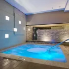 La imagen 29 de la Empresa STAYBRIDGE SUITES CHIHUAHUA Transportes y Turismo en Chihuahua MEX