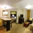La imagen 36 de la Empresa STAYBRIDGE SUITES CHIHUAHUA Transportes y Turismo en Chihuahua MEX