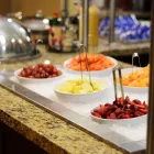 La imagen 40 de la Empresa STAYBRIDGE SUITES CHIHUAHUA Transportes y Turismo en Chihuahua MEX