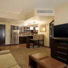 La imagen 57 de la Empresa STAYBRIDGE SUITES CHIHUAHUA Transportes y Turismo en Chihuahua MEX