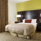 La imagen 59 de la Empresa STAYBRIDGE SUITES CHIHUAHUA Transportes y Turismo en Chihuahua MEX