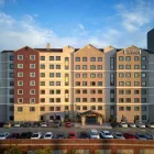 La imagen 68 de la Empresa STAYBRIDGE SUITES CHIHUAHUA Transportes y Turismo en Chihuahua MEX