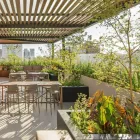 La imagen 29 de la Empresa STAYBRIDGE SUITES GUADALAJARA NOVENA Transportes y Turismo en Guadalajara JAL