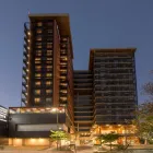 La imagen 30 de la Empresa STAYBRIDGE SUITES GUADALAJARA NOVENA Transportes y Turismo en Guadalajara JAL