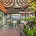 La imagen 53 de la Empresa STAYBRIDGE SUITES GUADALAJARA NOVENA Transportes y Turismo en Guadalajara JAL
