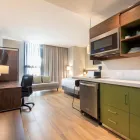 La imagen 64 de la Empresa STAYBRIDGE SUITES GUADALAJARA NOVENA Transportes y Turismo en Guadalajara JAL