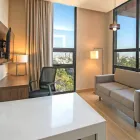 La imagen 65 de la Empresa STAYBRIDGE SUITES GUADALAJARA NOVENA Transportes y Turismo en Guadalajara JAL