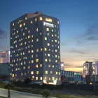 La imagen 1 de la Empresa STAYBRIDGE SUITES SAN LUIS POTOSI Transportes y Turismo en San Luis Potosí SLP