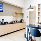 La imagen 29 de la Empresa STAYBRIDGE SUITES VILLAHERMOSA Transportes y Turismo en Villahermosa TAB